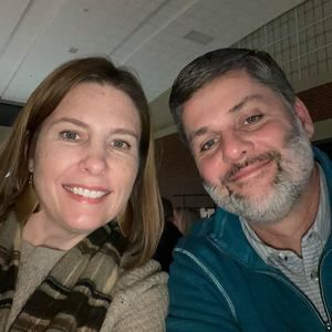 Meet your Posher, Lori